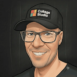 Marcus Cedergren